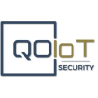 QOIoT logo - Similar company to Libe