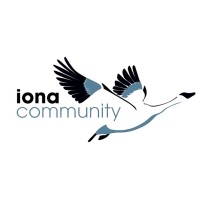 The Iona Community logo - Similar company to Recognised