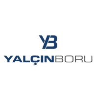 Yalçın Boru logo - Similar company to Raceplast Plastik A.Ş.