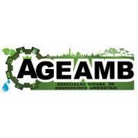 Associação Goiana de Engenheiros Ambientais | AGEAMB logo - Similar company to Mak Soluções Ambientais