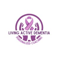 Living Active Dementia logo - Similar company to Roots To Thrive