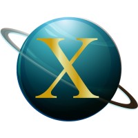 UranX logo - Similar company to Shark Innovations Corporation