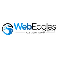 WebEagles Infotech logo - Similar company to View Creative Agency