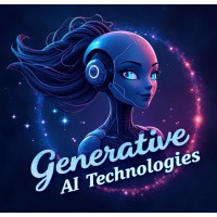 Generative AI Technologies logo - Similar company to Quidu