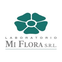 Laboratorio Mi Flora SRL logo - Similar company to 420 Cbd Premium