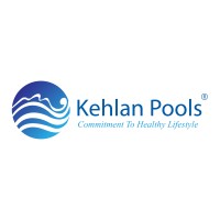 Kehlan Pools and Fountains logo - Similar company to Pool'S