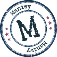 MANIWY logo - Similar company to Carambuco Ediciones