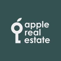 Apple Real Estate logo - Similar company to Phoenix Education