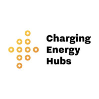 Charging Energy Hubs logo - Similar company to By Trend
