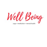 Well Being logo - Similar company to Well Being Group