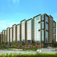 Kapil Business park logo - Similar company to Kapil Towers