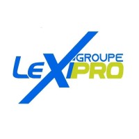 Groupe Lexipro logo - Similar company to Atik Gestion