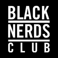 Black Nerds Club logo - Similar company to Wise Bread
