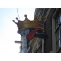 Koning Willem, Winkel Vol Dikke Pret