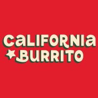 California Burrito logo - Similar company to Zoe01