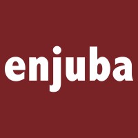 enjuba logo - Similar company to Coachat.App