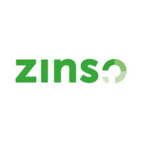 Zinso logo - Similar company to Parlayan