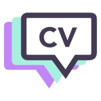 CareerVillage.org logo - Similar company to Volunteermatch, Powered By Idealist