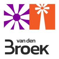 Van den Broek en Partners logo - Similar company to Stichting Veiligheid & Vakmanschap Railvervoer