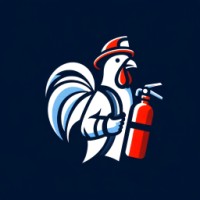 France Fire logo - Similar company to Cadencom