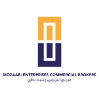 Mozaabi Enterprises logo - Similar company to Teck Eco