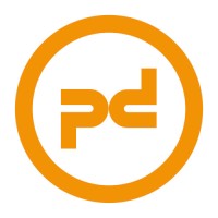 pd Personaldienst GmbH logo - Similar company to Kon-Talent