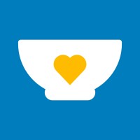 ShareTheMeal logo - Similar company to Amarula Solutions