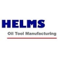 Helms Oil Tool Manufacturing (Shanghai) Co., Ltd. logo - Similar company to Xceed Tooling