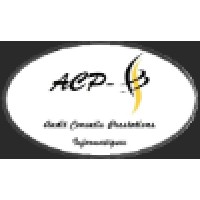 ACP informatique logo - Similar company to Flexmarket
