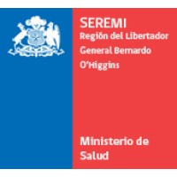 SEREMI de Salud Región de O'Higgins logo - Similar company to Ilustre Municipalidad De Rancagua