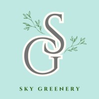 SKY GREENERY CONSULTANCY LIMITED logo - Similar company to Cloudscockpit