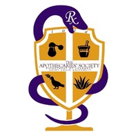 Junior Philippine Pharmacists Association - Iota Chapter: The Apothecaries' Society logo - Similar company to Saint Louis University - Sacred Heart Medical Center