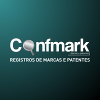 Confmark Marcas e Patentes logo - Similar company to Dryeration Indústria, Comércio E Projetos Ltda