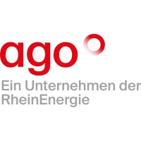 AGO GmbH Energie + Anlagen logo - Similar company to Ecogreen Gmbh & Co. Kg