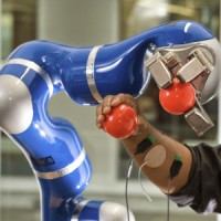 Statistical Machine Learning & Motor Control Group logo - Similar company to Edinburgh Centre For Robotics