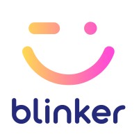 Blinker HR logo - Similar company to Blinker