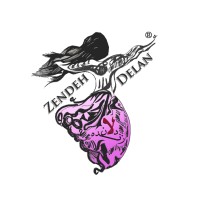 Zendeh Delan® Sufi Music, Zekr & Sama’ logo - Similar company to American Friends Of Sufi Arts, Culture And Knowledge (Afsack)