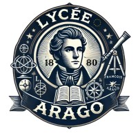 Lycée Arago logo - Similar company to Future Networx