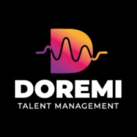 Doremi Talent Management logo - Similar company to Digicus Terminal