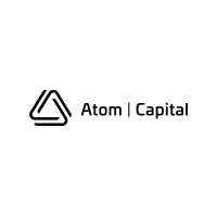 Atom Capital logo - Similar company to Atom Capital
