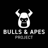 Bulls and Apes Project logo - Similar company to Alterverse Inc.