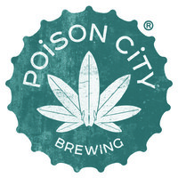 Poison City Brewing logo - Similar company to Onshow Media