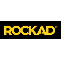 Rockad Lyft & Materialhantering AB logo - Similar company to Henekab