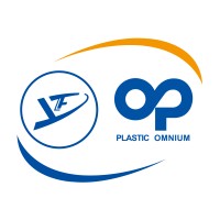 Yanfeng Plastic Omnium South Africa logo - Similar company to Arabbox Plastic Containers العربية للصناديق والعبوات البلاستيكية