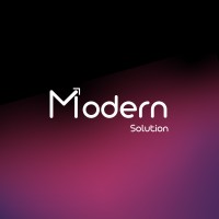 Modern Solution logo - Similar company to Modern Solutions