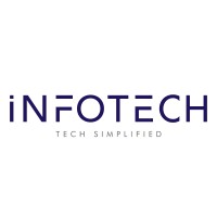 INFOTECH logo - Similar company to Excellence Group