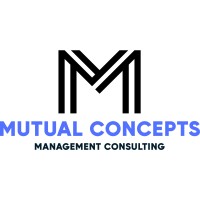 Mutual Concepts logo - Similar company to Shekoory Group