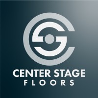 Center Stage Floors logo - Similar company to Perch Event Decor