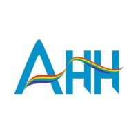 AHH Lifeskills | Registered NDIS Provider logo - Similar company to Easability Care