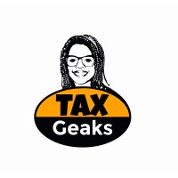 Tax Geaks logo - Similar company to Solvio Advisors